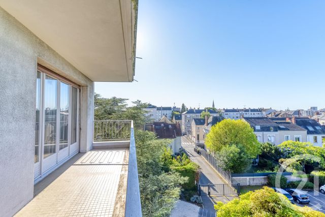 Appartement F5 à vendre ANGERS