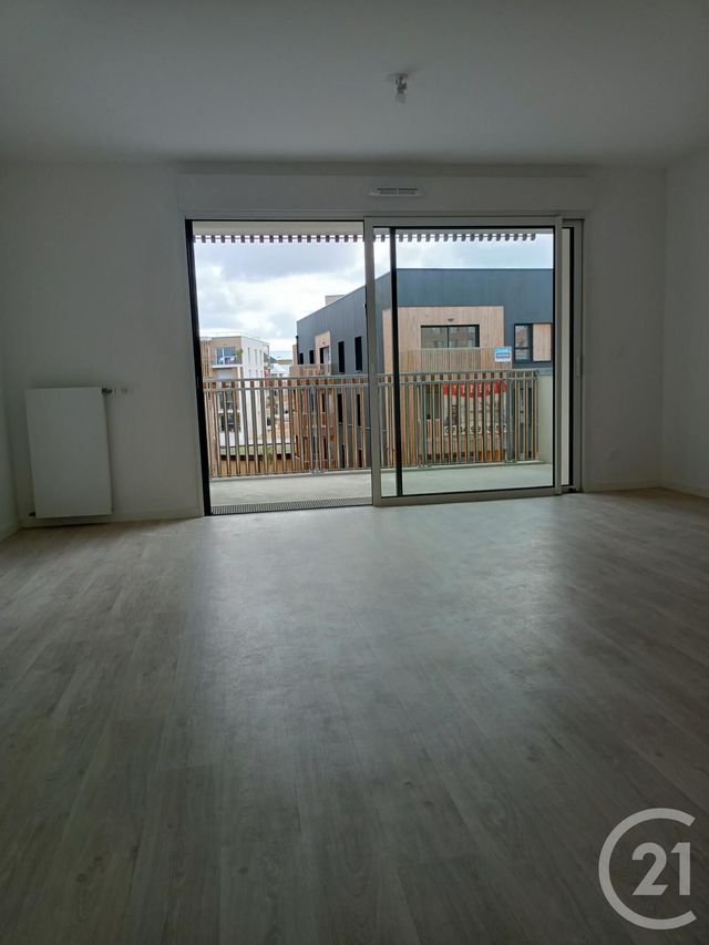 Appartement F3 à vendre ANGERS