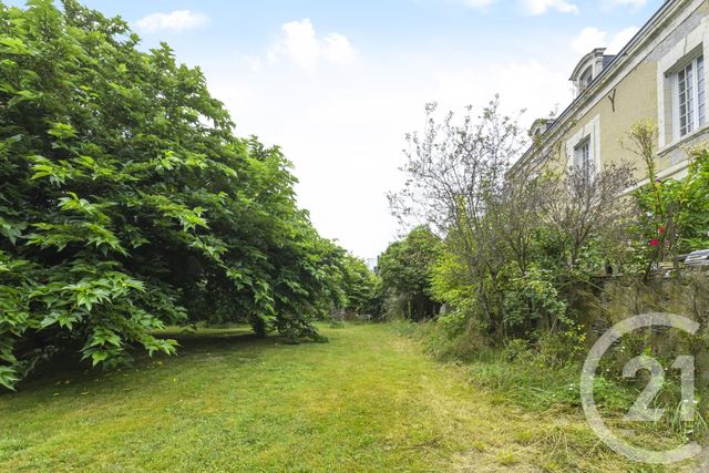 Maison à vendre ST GEORGES SUR LOIRE